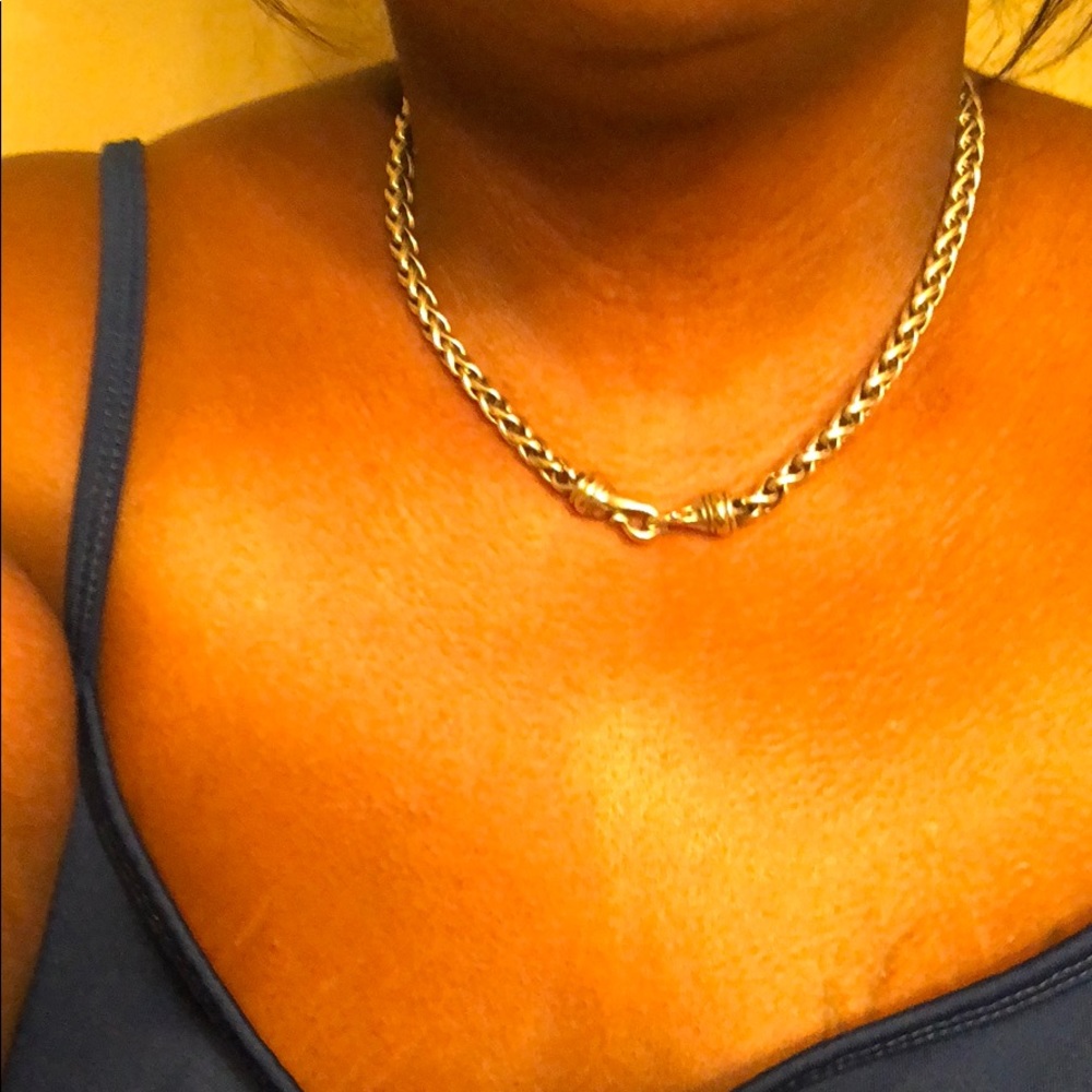 Classic chain - Picture 5 of 5